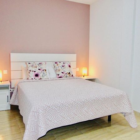 Casa Paty Fuerteventura Villa Puerto del Rosario  Ngoại thất bức ảnh