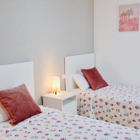 Casa Paty Fuerteventura Villa Puerto del Rosario  Ngoại thất bức ảnh