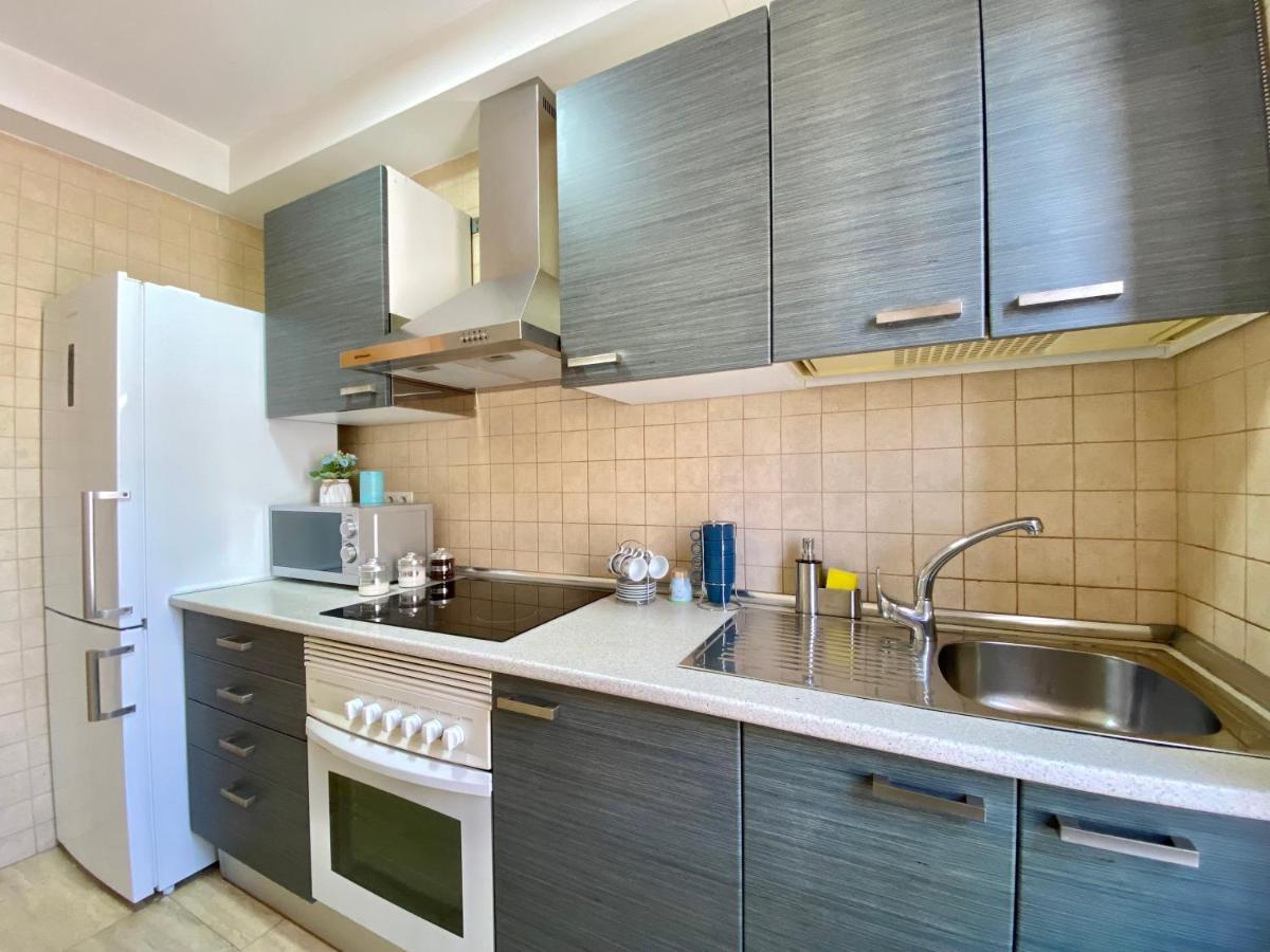 Casa Paty Fuerteventura Villa Puerto del Rosario  Ngoại thất bức ảnh