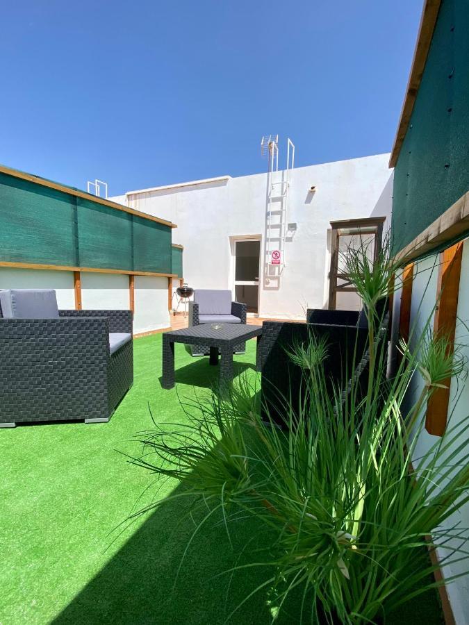 Casa Paty Fuerteventura Villa Puerto del Rosario  Ngoại thất bức ảnh