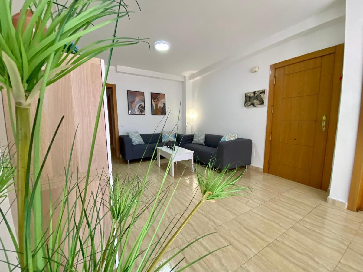 Casa Paty Fuerteventura Villa Puerto del Rosario  Ngoại thất bức ảnh