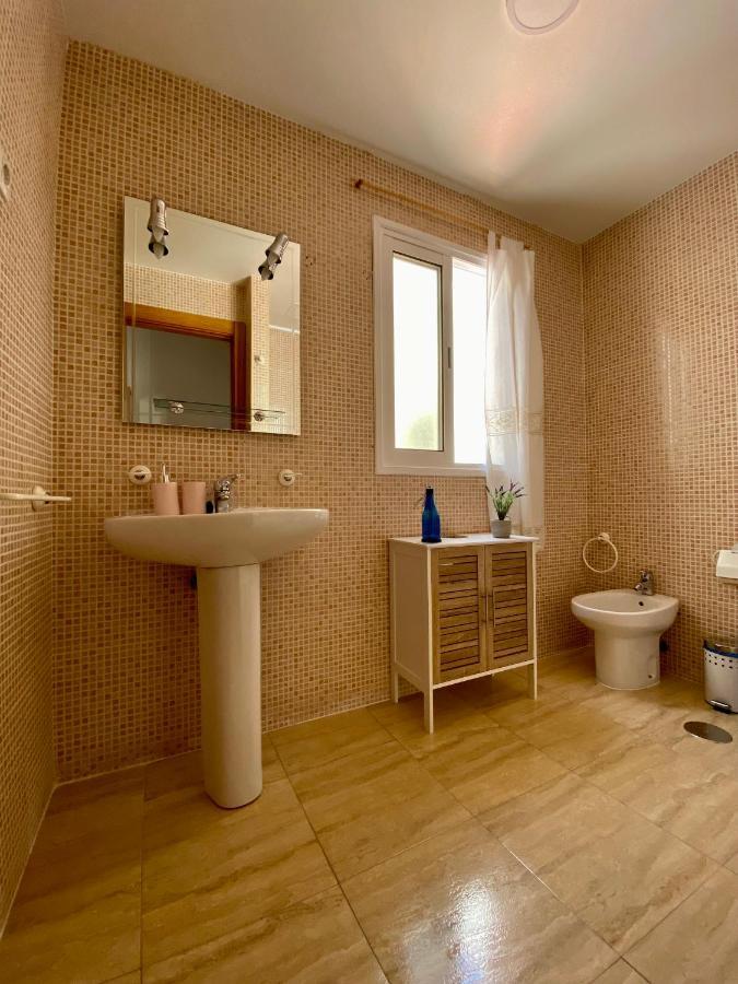Casa Paty Fuerteventura Villa Puerto del Rosario  Ngoại thất bức ảnh