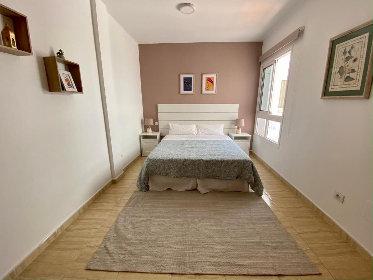 Casa Paty Fuerteventura Villa Puerto del Rosario  Ngoại thất bức ảnh