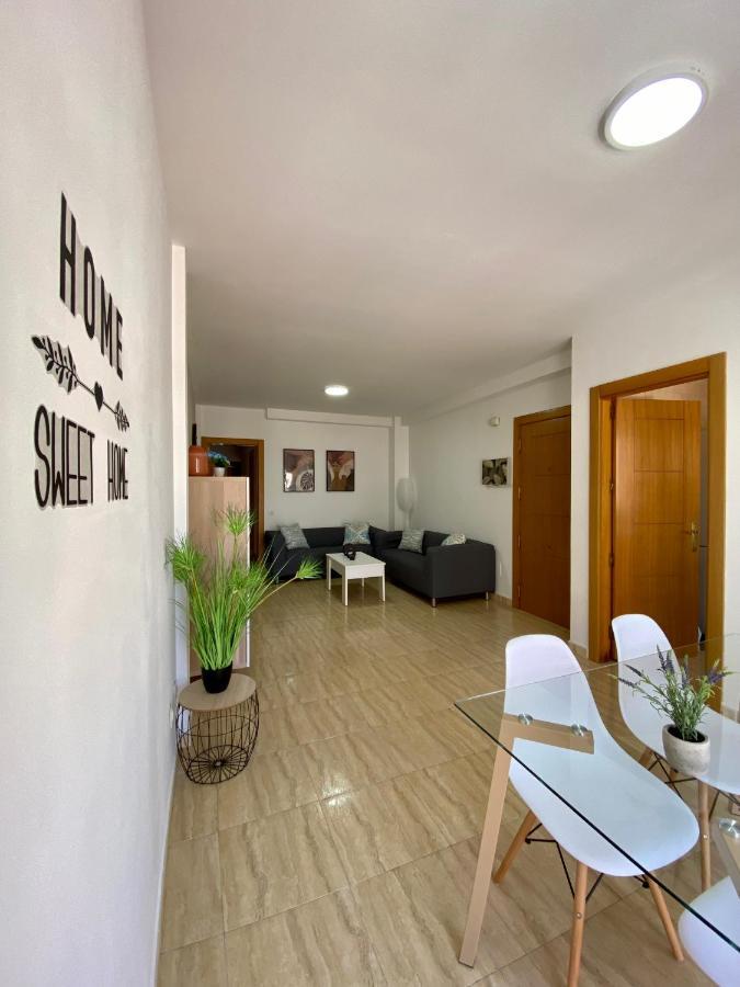 Casa Paty Fuerteventura Villa Puerto del Rosario  Ngoại thất bức ảnh