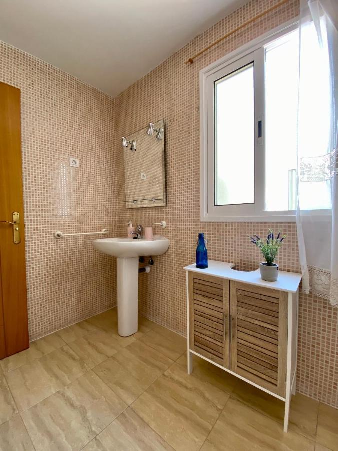 Casa Paty Fuerteventura Villa Puerto del Rosario  Ngoại thất bức ảnh