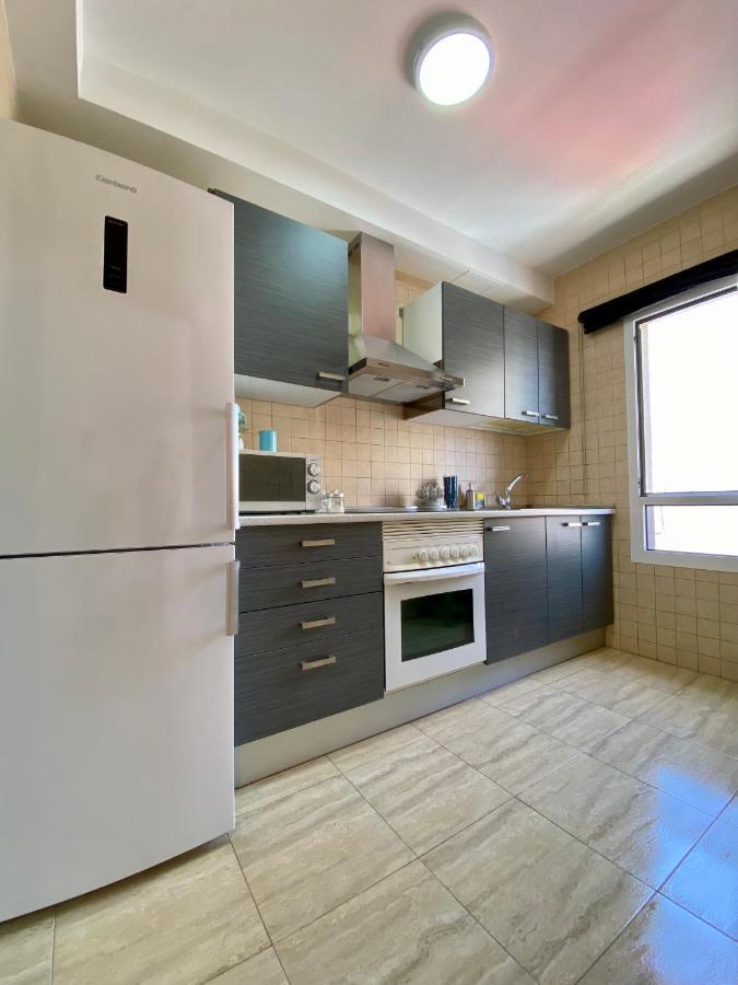 Casa Paty Fuerteventura Villa Puerto del Rosario  Ngoại thất bức ảnh