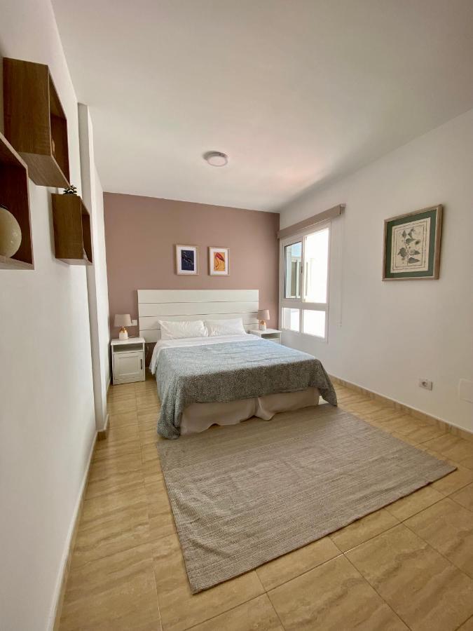 Casa Paty Fuerteventura Villa Puerto del Rosario  Ngoại thất bức ảnh