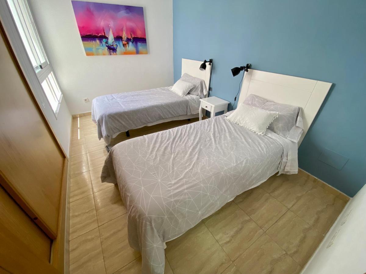 Casa Paty Fuerteventura Villa Puerto del Rosario  Ngoại thất bức ảnh