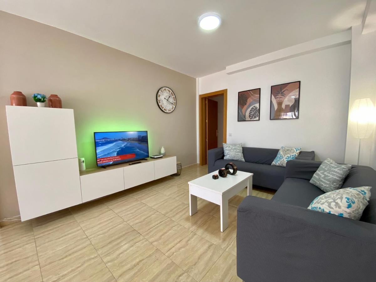 Casa Paty Fuerteventura Villa Puerto del Rosario  Ngoại thất bức ảnh