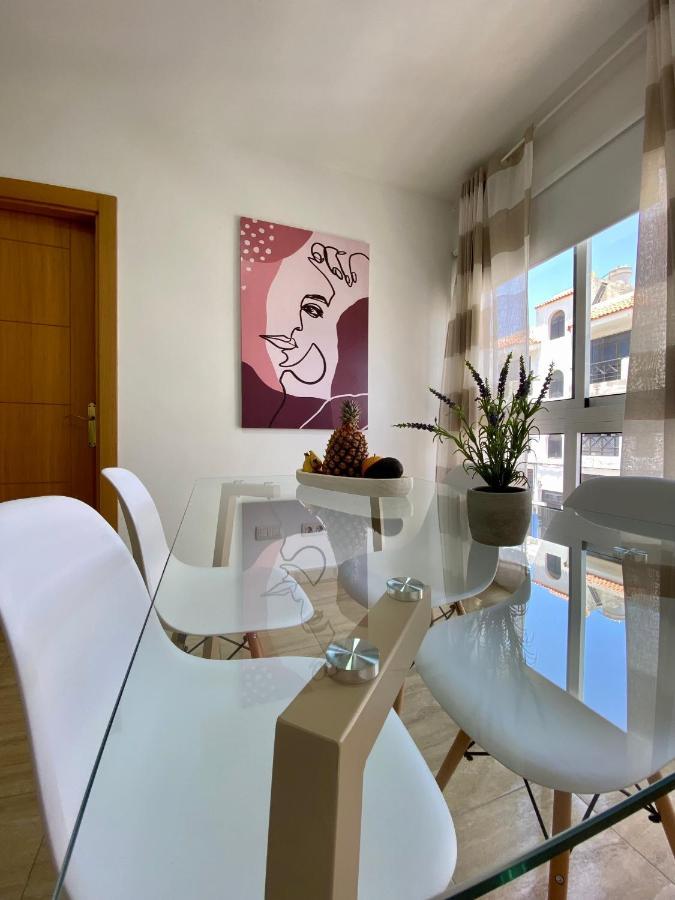 Casa Paty Fuerteventura Villa Puerto del Rosario  Ngoại thất bức ảnh