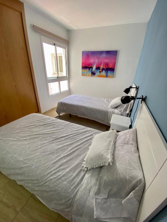 Casa Paty Fuerteventura Villa Puerto del Rosario  Ngoại thất bức ảnh