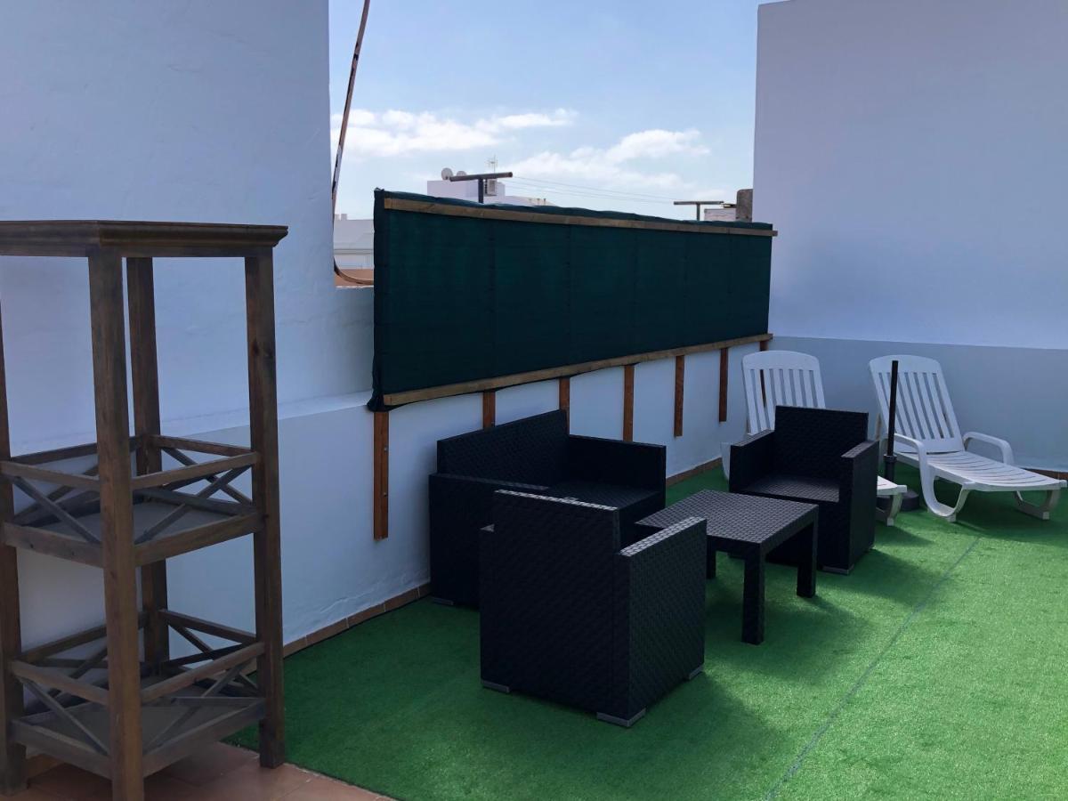 Casa Paty Fuerteventura Villa Puerto del Rosario  Ngoại thất bức ảnh