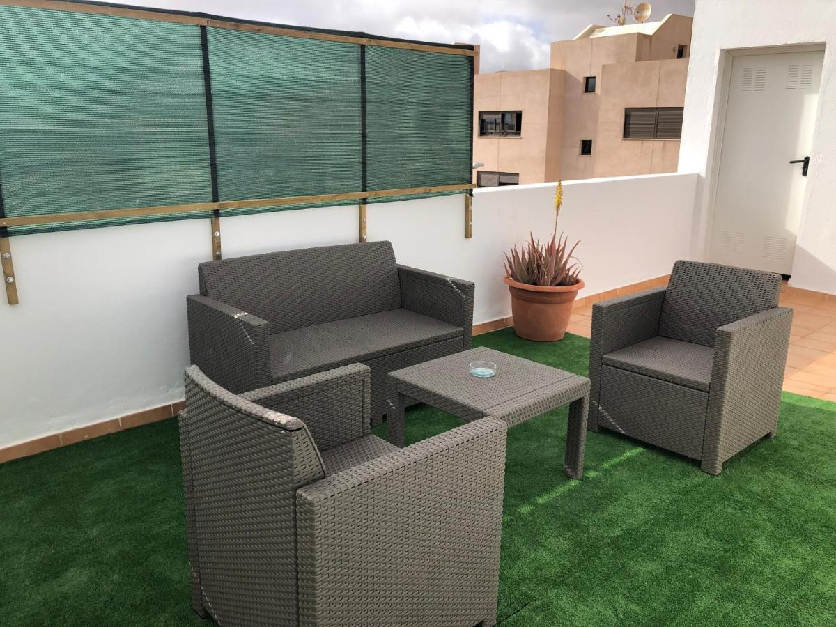 Casa Paty Fuerteventura Villa Puerto del Rosario  Ngoại thất bức ảnh