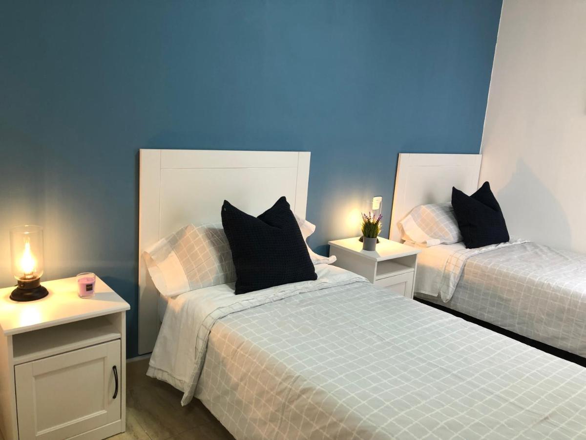 Casa Paty Fuerteventura Villa Puerto del Rosario  Ngoại thất bức ảnh