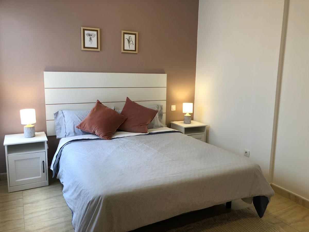Casa Paty Fuerteventura Villa Puerto del Rosario  Ngoại thất bức ảnh
