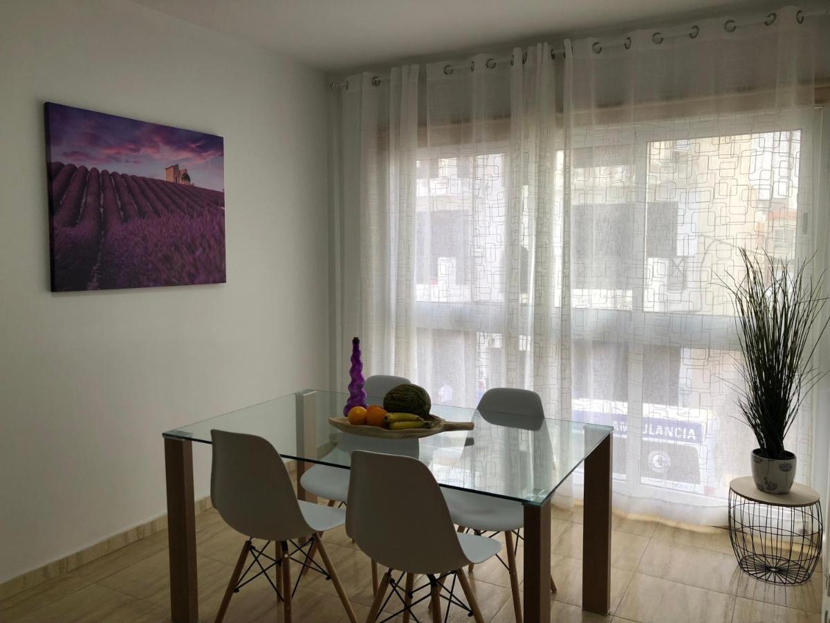 Casa Paty Fuerteventura Villa Puerto del Rosario  Ngoại thất bức ảnh