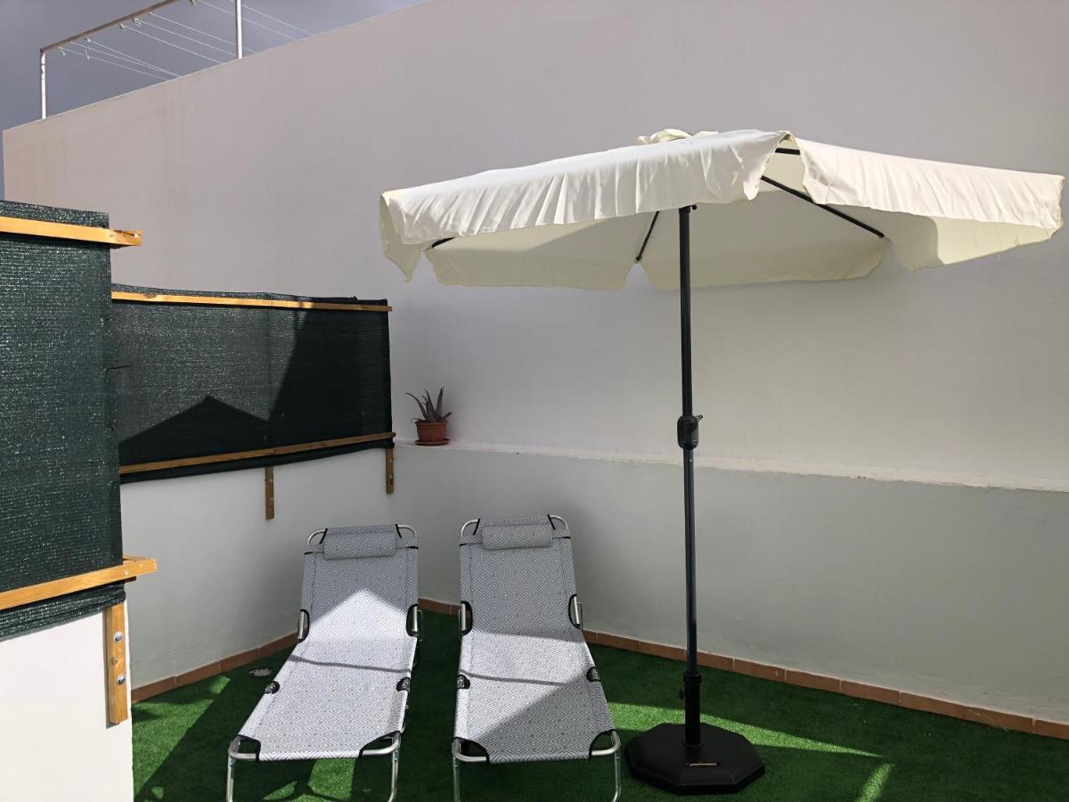 Casa Paty Fuerteventura Villa Puerto del Rosario  Ngoại thất bức ảnh