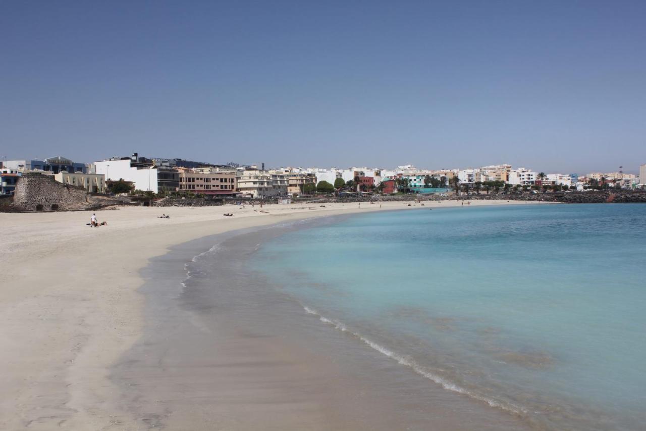 Casa Paty Fuerteventura Villa Puerto del Rosario  Ngoại thất bức ảnh