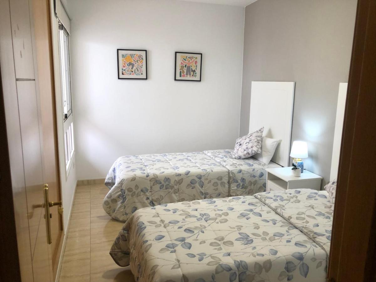Casa Paty Fuerteventura Villa Puerto del Rosario  Ngoại thất bức ảnh