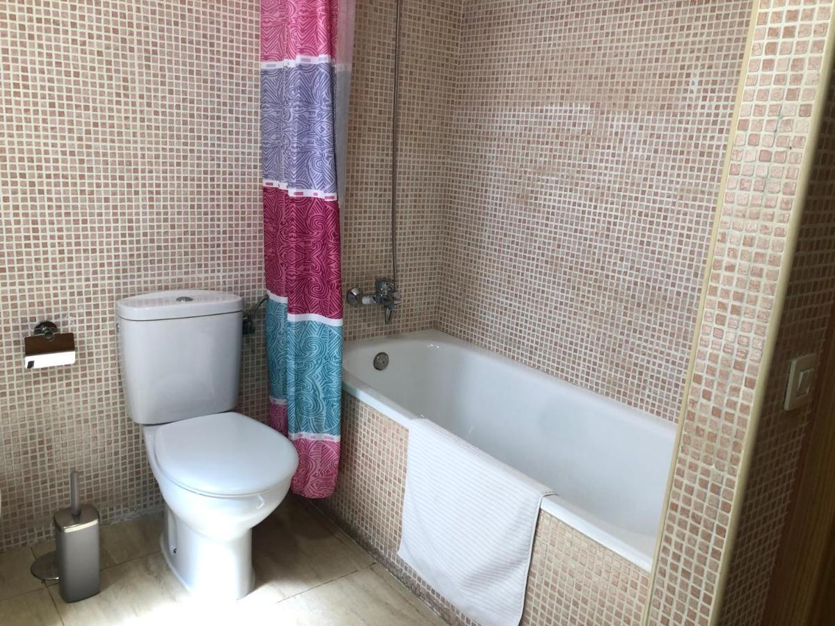 Casa Paty Fuerteventura Villa Puerto del Rosario  Ngoại thất bức ảnh