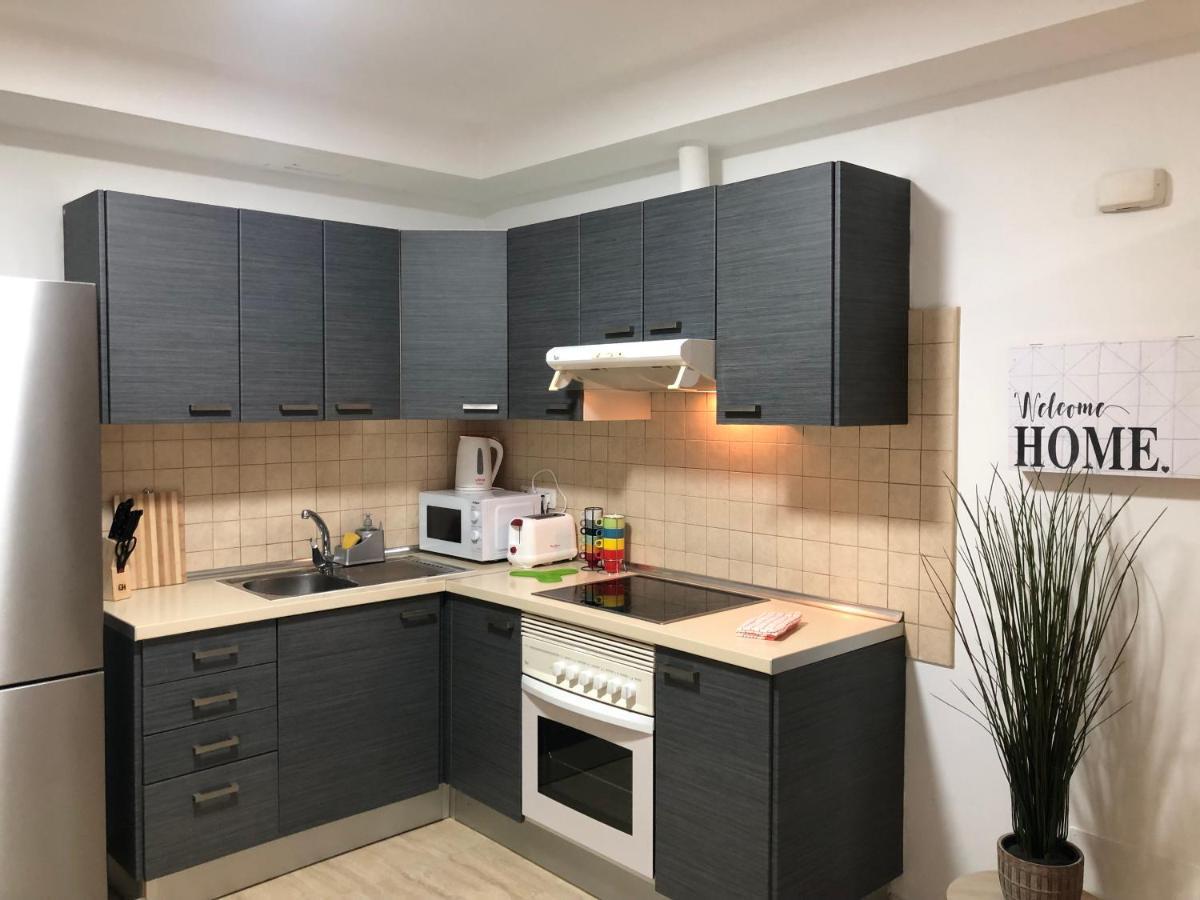 Casa Paty Fuerteventura Villa Puerto del Rosario  Ngoại thất bức ảnh