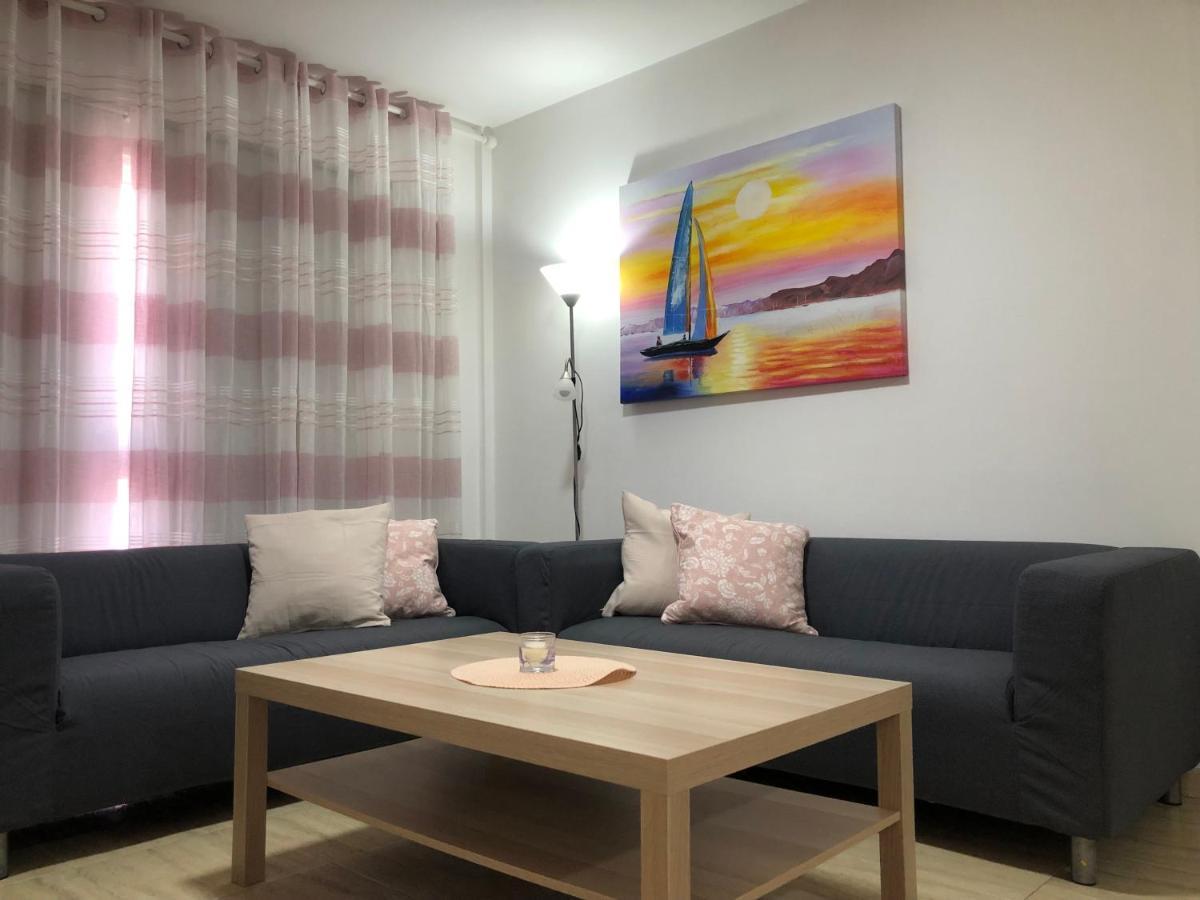 Casa Paty Fuerteventura Villa Puerto del Rosario  Ngoại thất bức ảnh