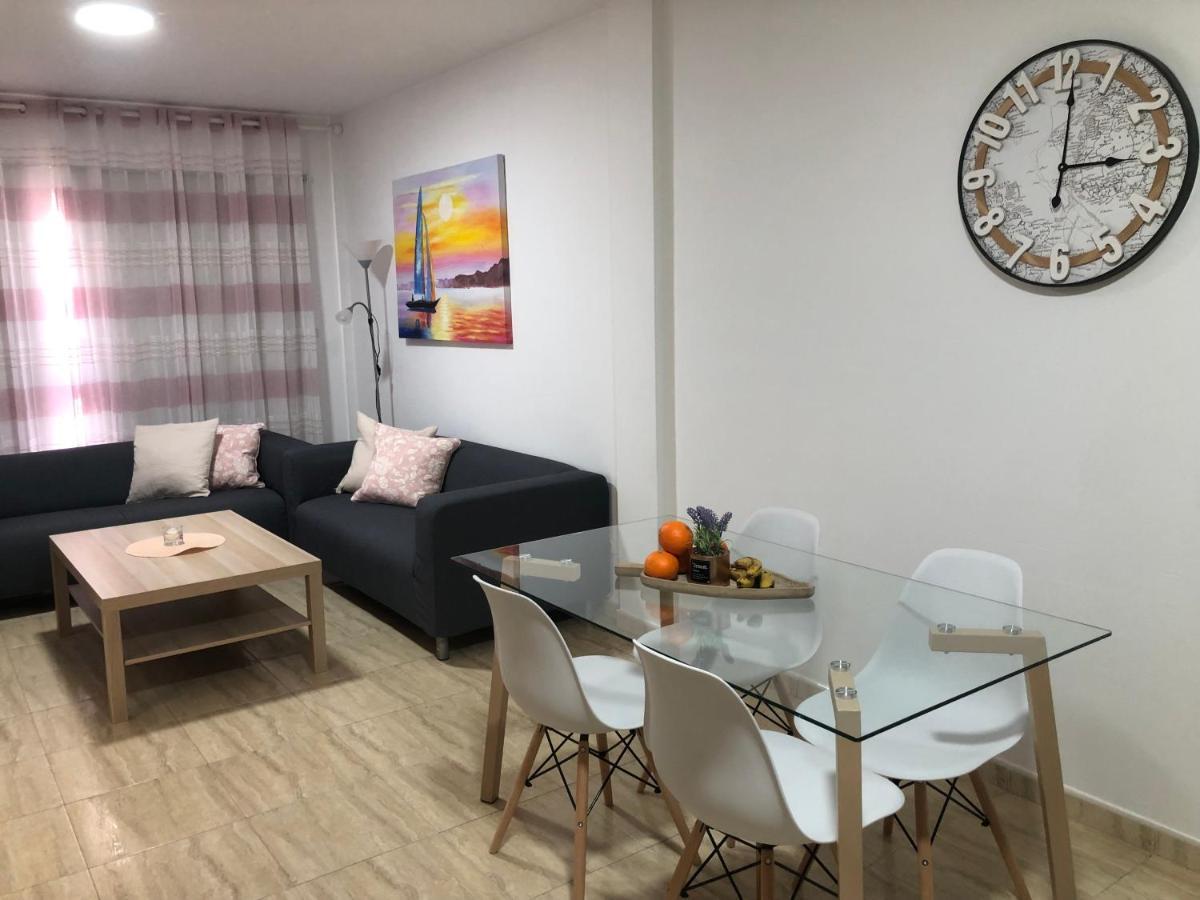 Casa Paty Fuerteventura Villa Puerto del Rosario  Ngoại thất bức ảnh