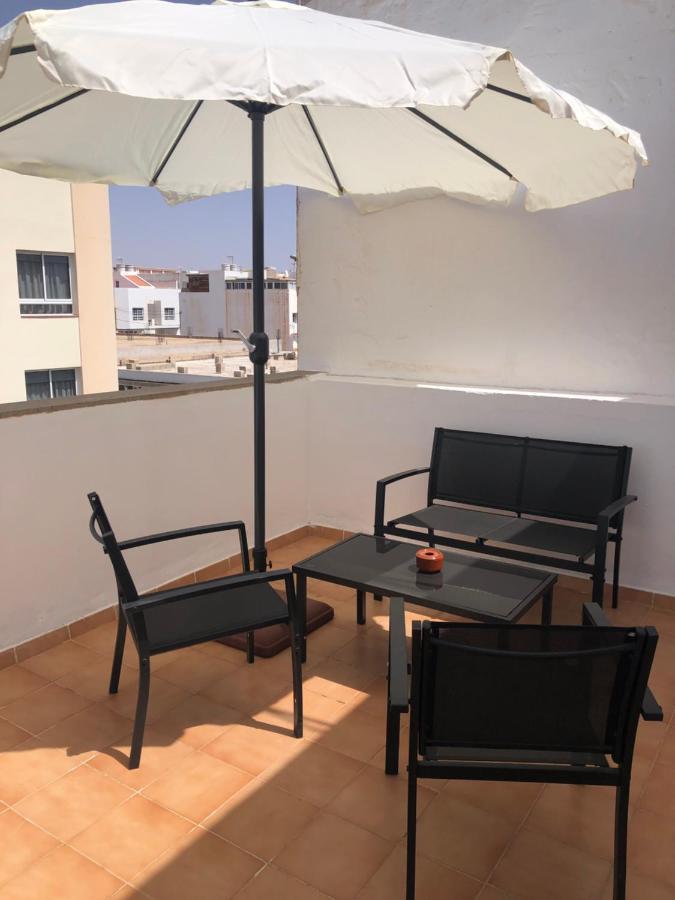 Casa Paty Fuerteventura Villa Puerto del Rosario  Ngoại thất bức ảnh