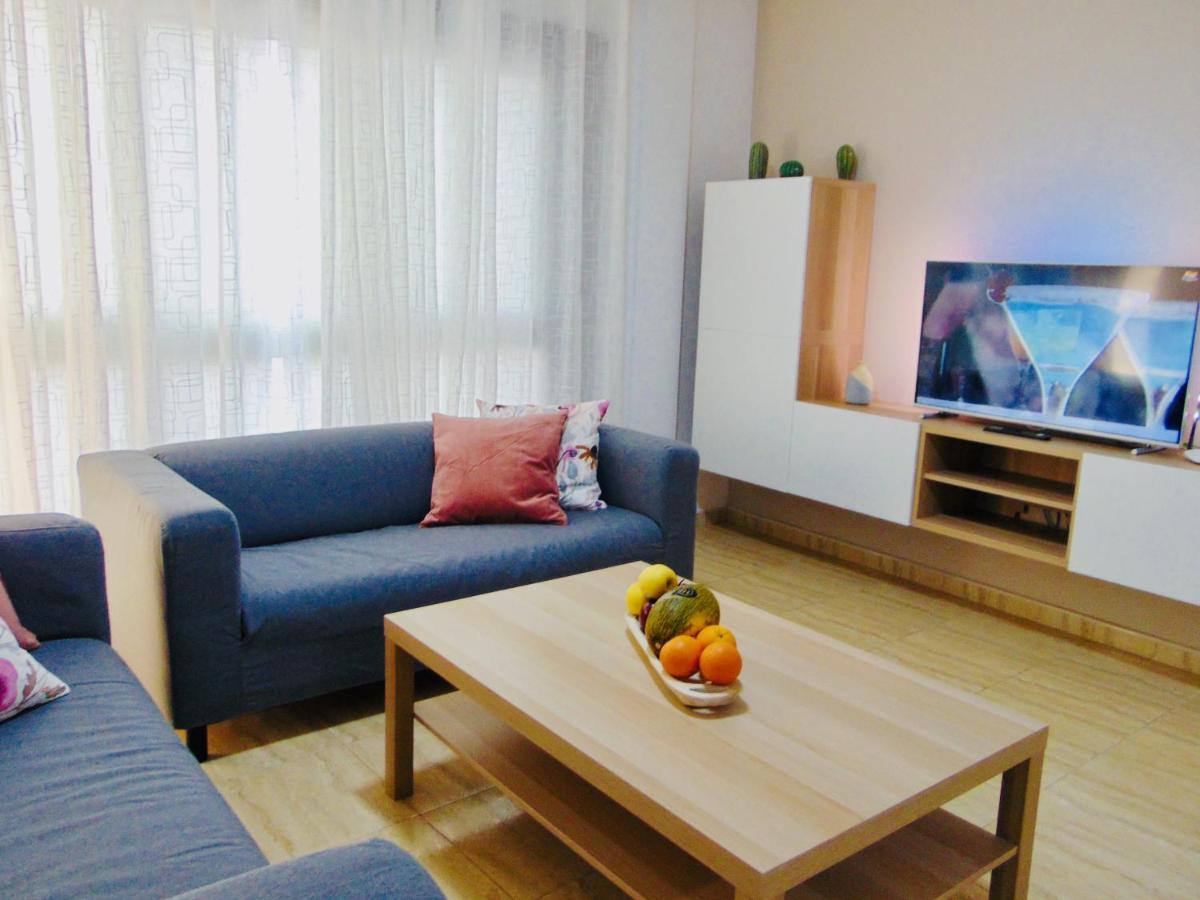 Casa Paty Fuerteventura Villa Puerto del Rosario  Ngoại thất bức ảnh
