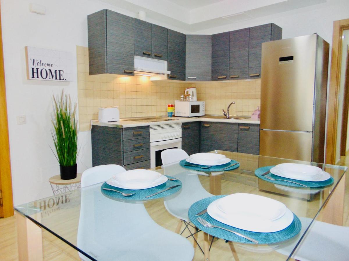 Casa Paty Fuerteventura Villa Puerto del Rosario  Ngoại thất bức ảnh