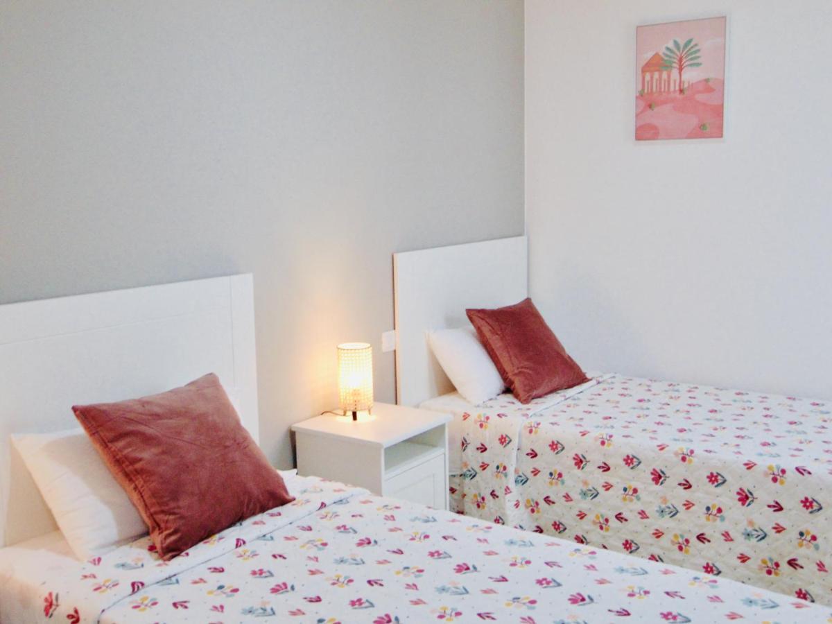 Casa Paty Fuerteventura Villa Puerto del Rosario  Ngoại thất bức ảnh