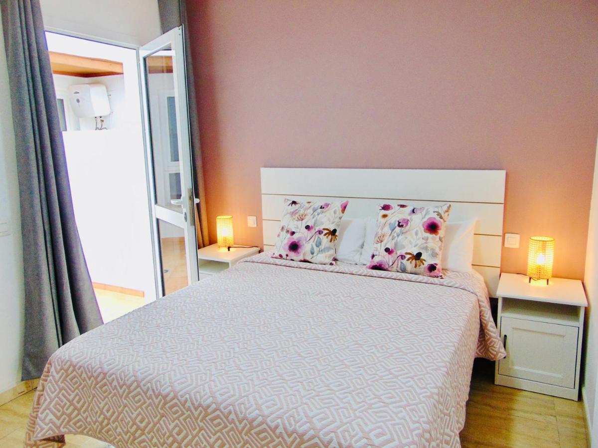 Casa Paty Fuerteventura Villa Puerto del Rosario  Ngoại thất bức ảnh