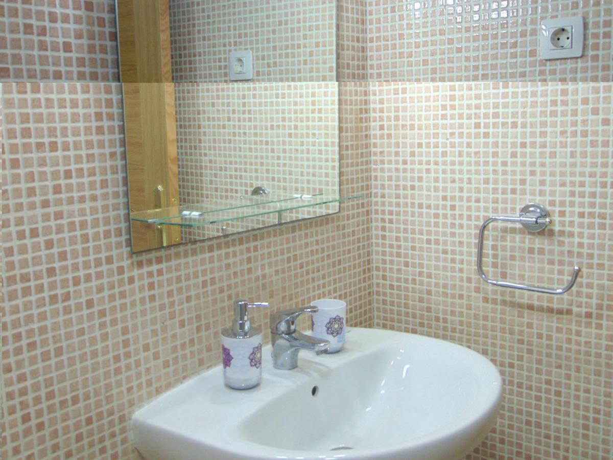 Casa Paty Fuerteventura Villa Puerto del Rosario  Ngoại thất bức ảnh