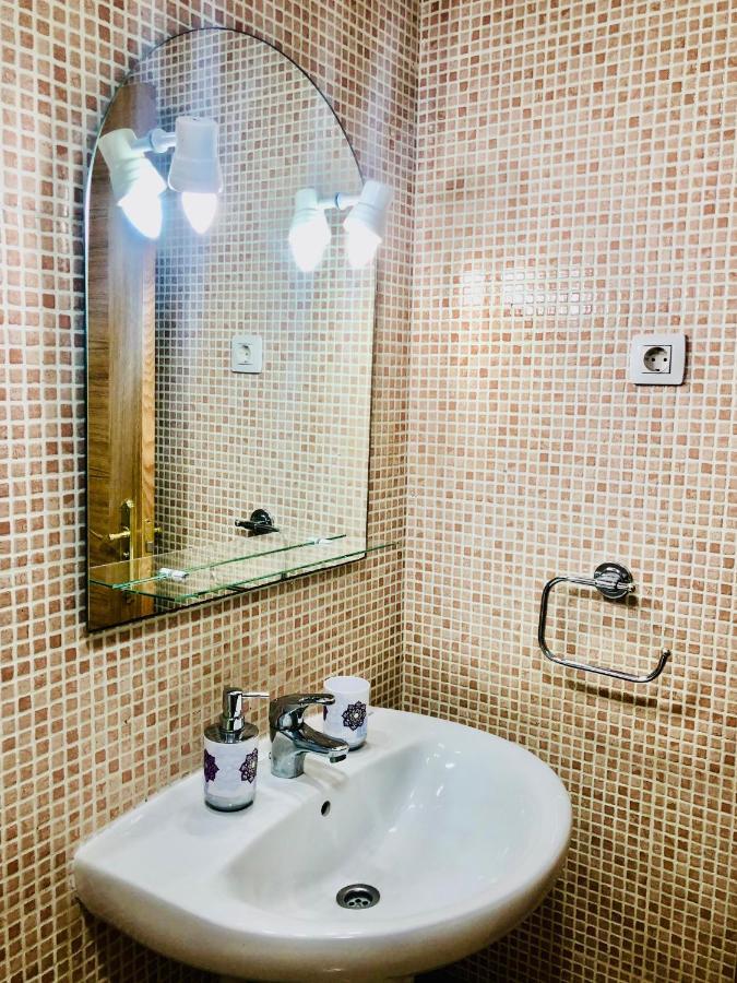 Casa Paty Fuerteventura Villa Puerto del Rosario  Ngoại thất bức ảnh